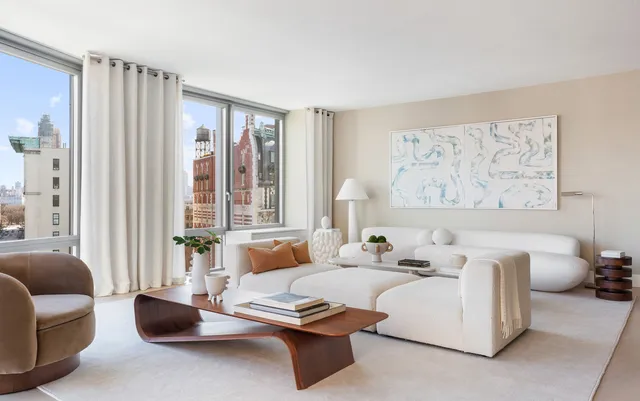 $5,150,000 | 212 West 72nd Street, Unit 4H | Upper West Side