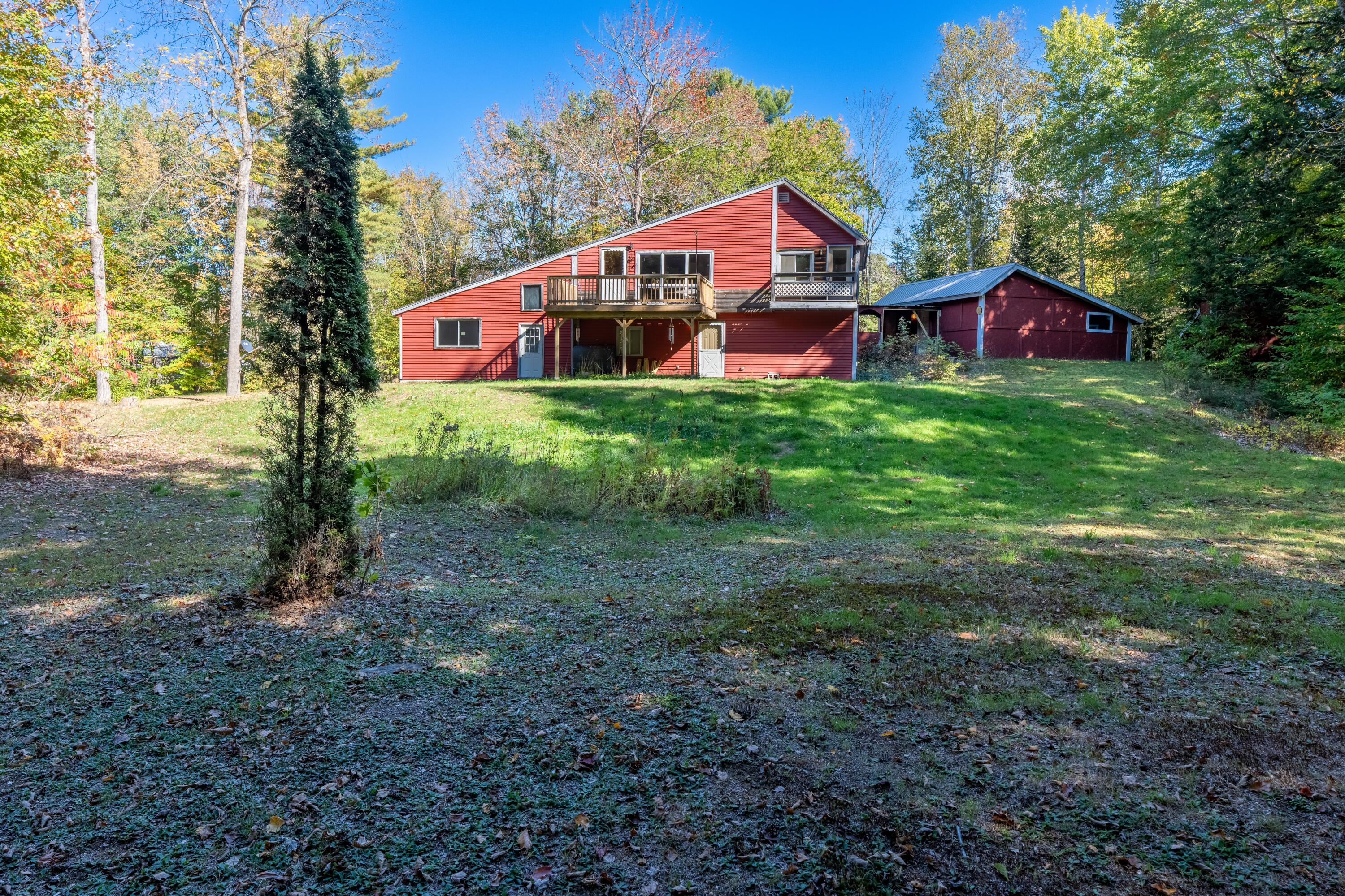 25 Hansons Wood Road Monmouth, ME 04265 - Photo 5 of 22 DSC03744-HDR