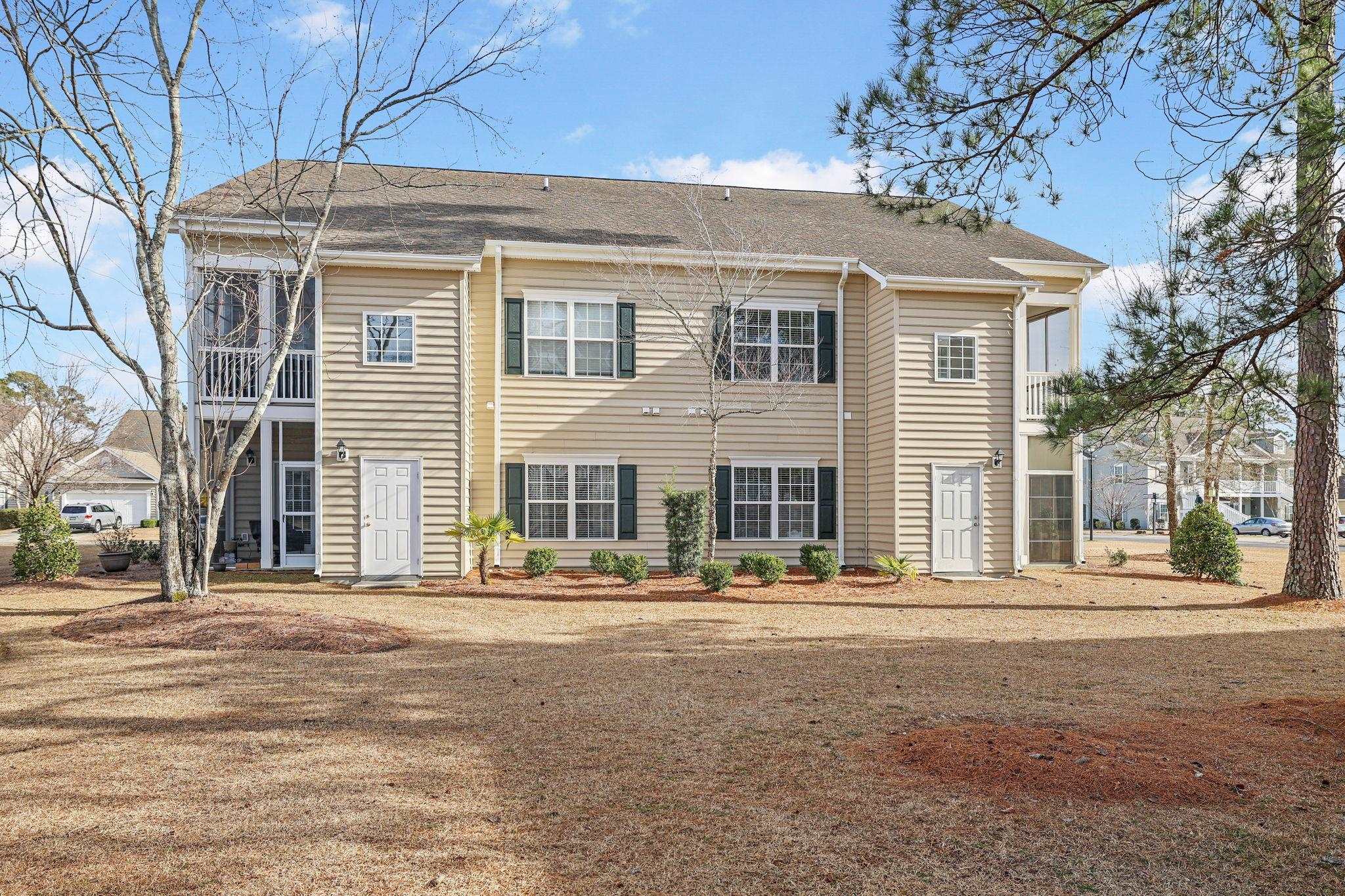 401 Mahogany Drive, Unit 101 Murrells Inlet, SC 29576 - Photo 24 of 30