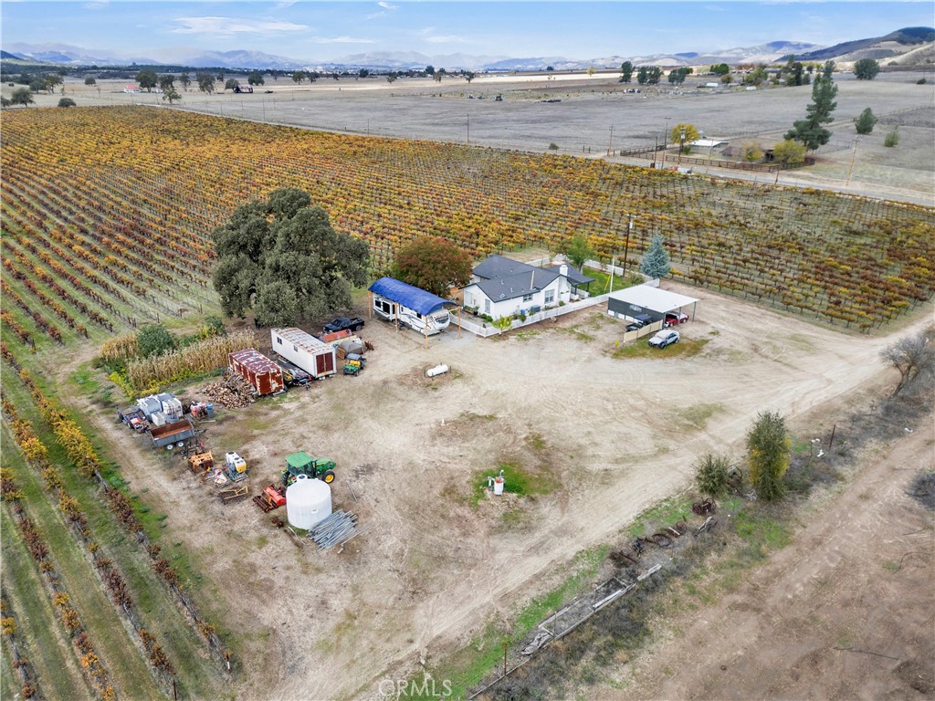 53500 Bradley Lockwood Road Bradley, CA 93426 - Photo 26 of 30 an aerial view of a ocean beach
