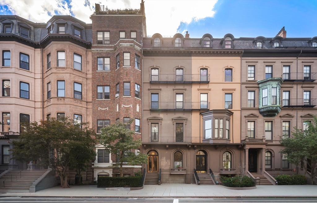 127 Beacon Street, Unit 41 Boston, MA 02116 - Photo 16 of 20