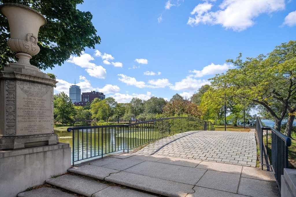 127 Beacon Street, Unit 41 Boston, MA 02116 - Photo 20 of 20