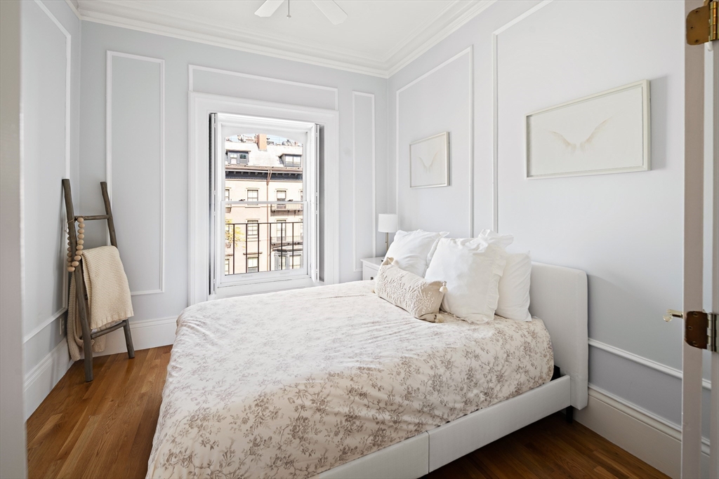 127 Beacon Street, Unit 41 Boston, MA 02116 - Photo 9 of 20