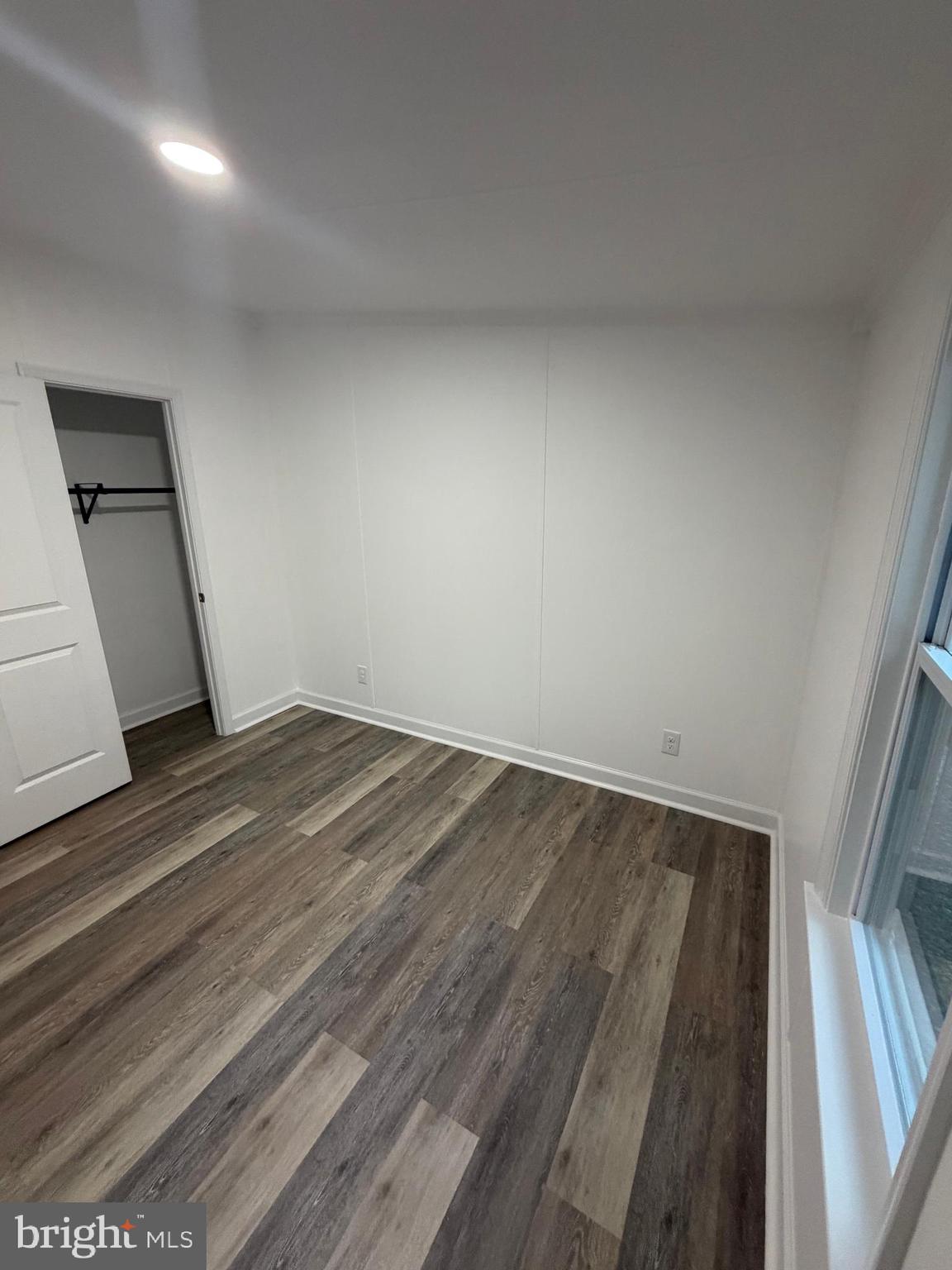 13577 Countyline Church Road Woodford, VA 22580 - Photo 31 of 35 Third bedroom