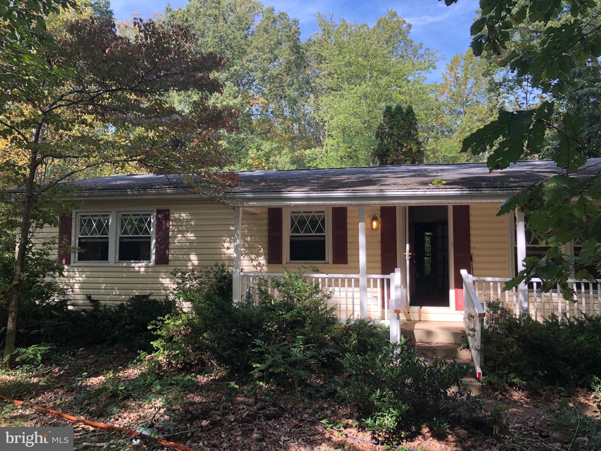 3630 Ensors Shop Road Midland, VA 22728 - Photo 1 of 6 Gallery Image 1