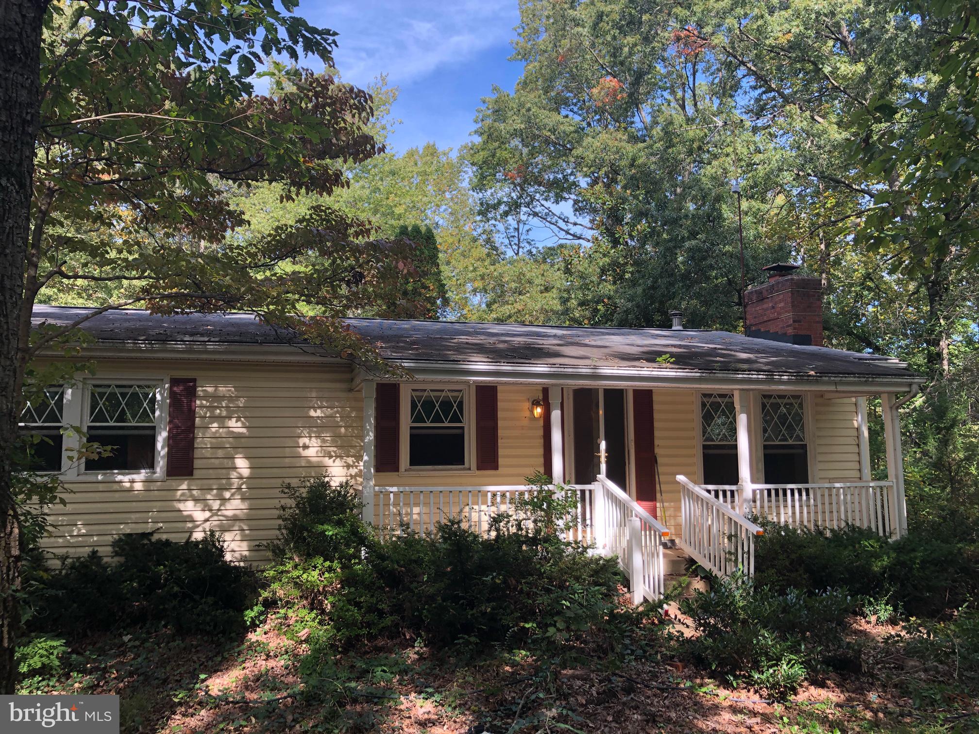 3630 Ensors Shop Road Midland, VA 22728 - Photo 2 of 6 Gallery Image 2