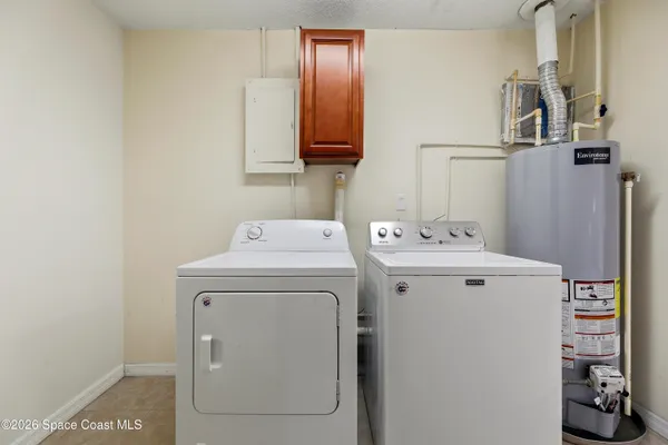 $1,900 | 2460 Iowa Drive, Melbourne, FL 32935