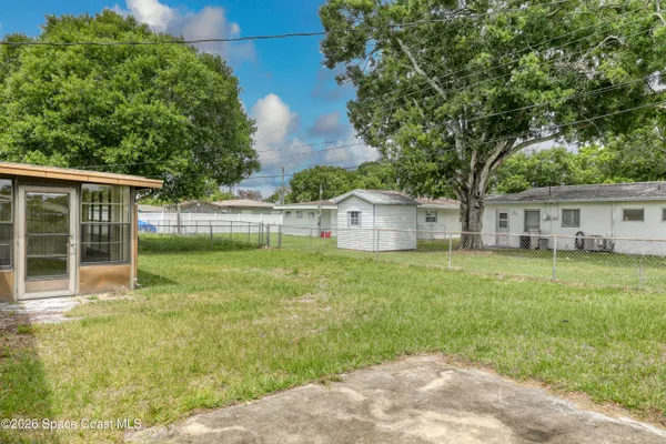 $1,900 | 2460 Iowa Drive, Melbourne, FL 32935