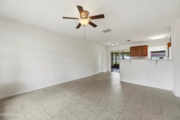 $1,900 | 2460 Iowa Drive, Melbourne, FL 32935