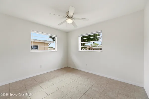 $1,900 | 2460 Iowa Drive, Melbourne, FL 32935