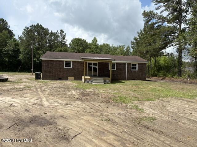 351 FM Stanley Road Clarendon, NC 28432 - Photo 2 of 15 Prince (Rear)