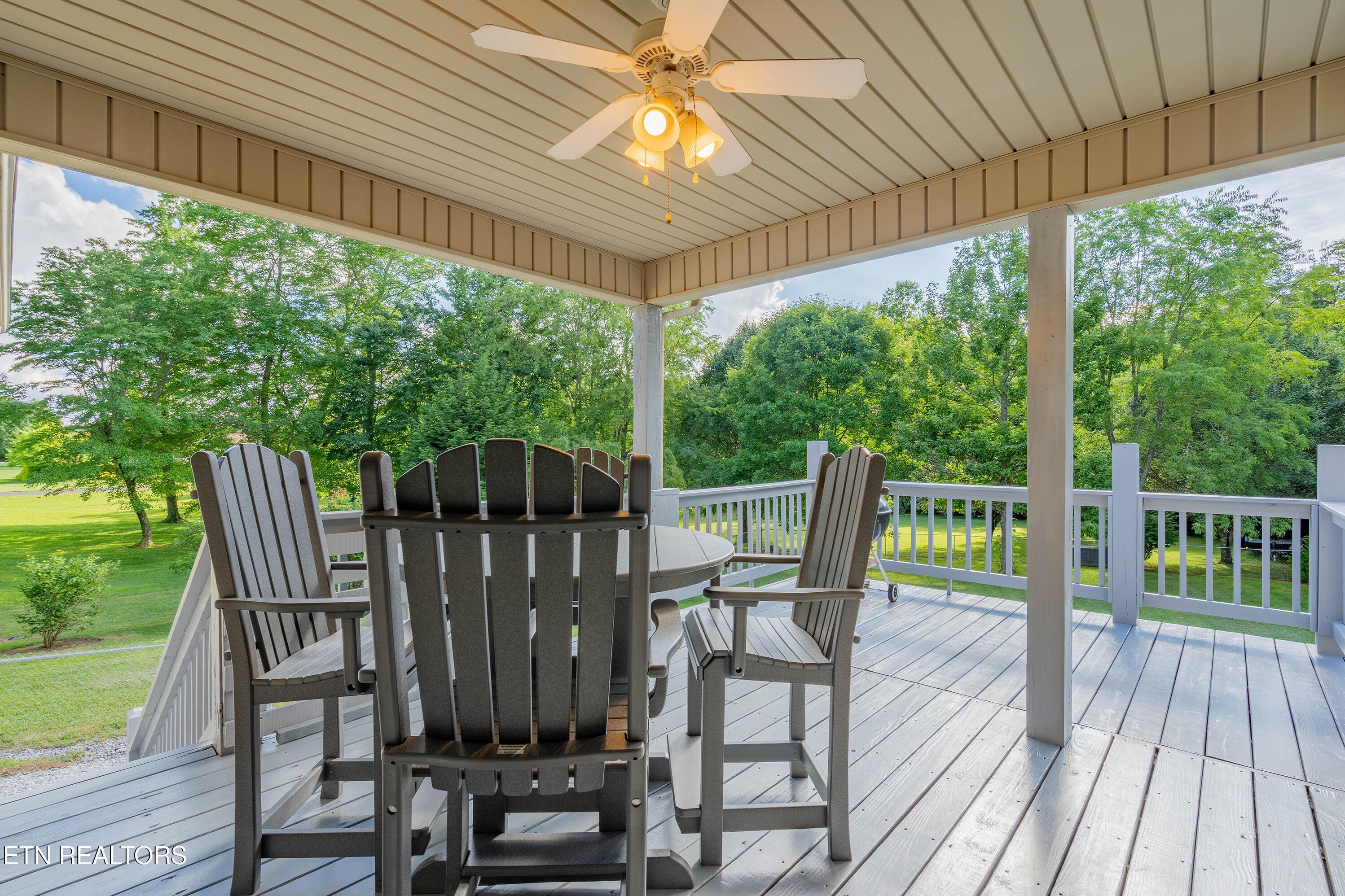 542 Sunset Ridge Drive Crossville, TN 38571 - Photo 20 of 35 s36
