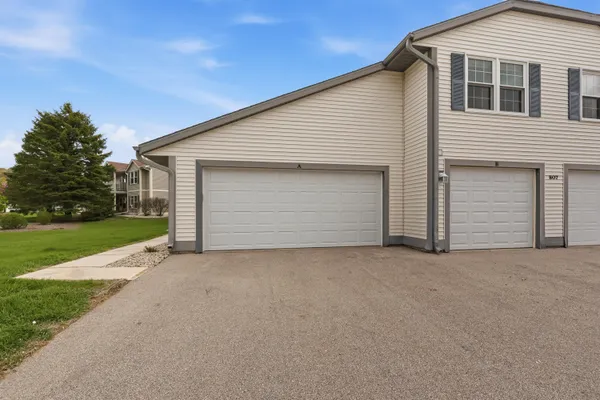 $249,900 | 807 Worthington Court, Unit A, West Bend, WI 53090