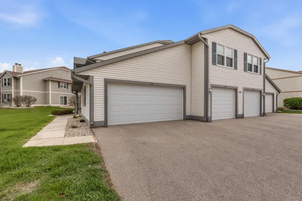 $249,900 | 807 Worthington Court, Unit A, West Bend, WI 53090