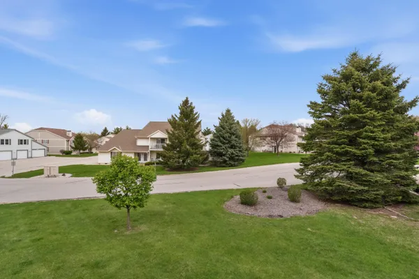 $249,900 | 807 Worthington Court, Unit A, West Bend, WI 53090