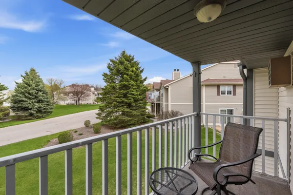 $249,900 | 807 Worthington Court, Unit A, West Bend, WI 53090