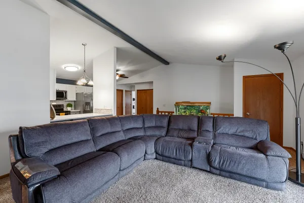 $249,900 | 807 Worthington Court, Unit A, West Bend, WI 53090