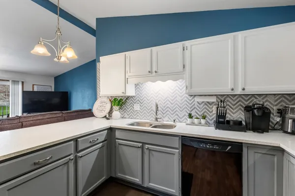 $249,900 | 807 Worthington Court, Unit A, West Bend, WI 53090