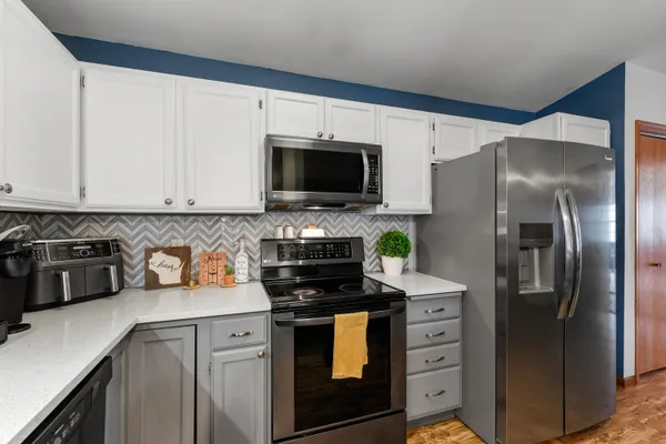 $249,900 | 807 Worthington Court, Unit A, West Bend, WI 53090