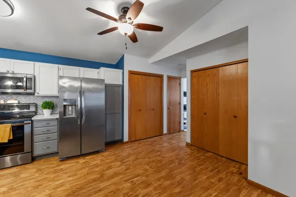 $249,900 | 807 Worthington Court, Unit A, West Bend, WI 53090