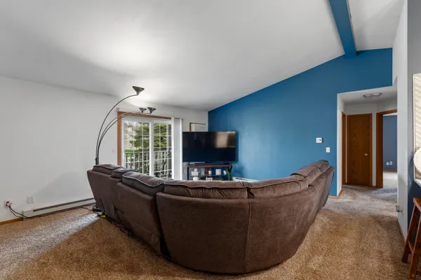 $249,900 | 807 Worthington Court, Unit A, West Bend, WI 53090