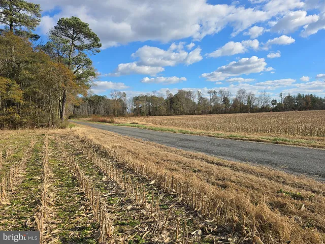 $229,900 | 2 Poplar Neck Road, Willards, MD 21874