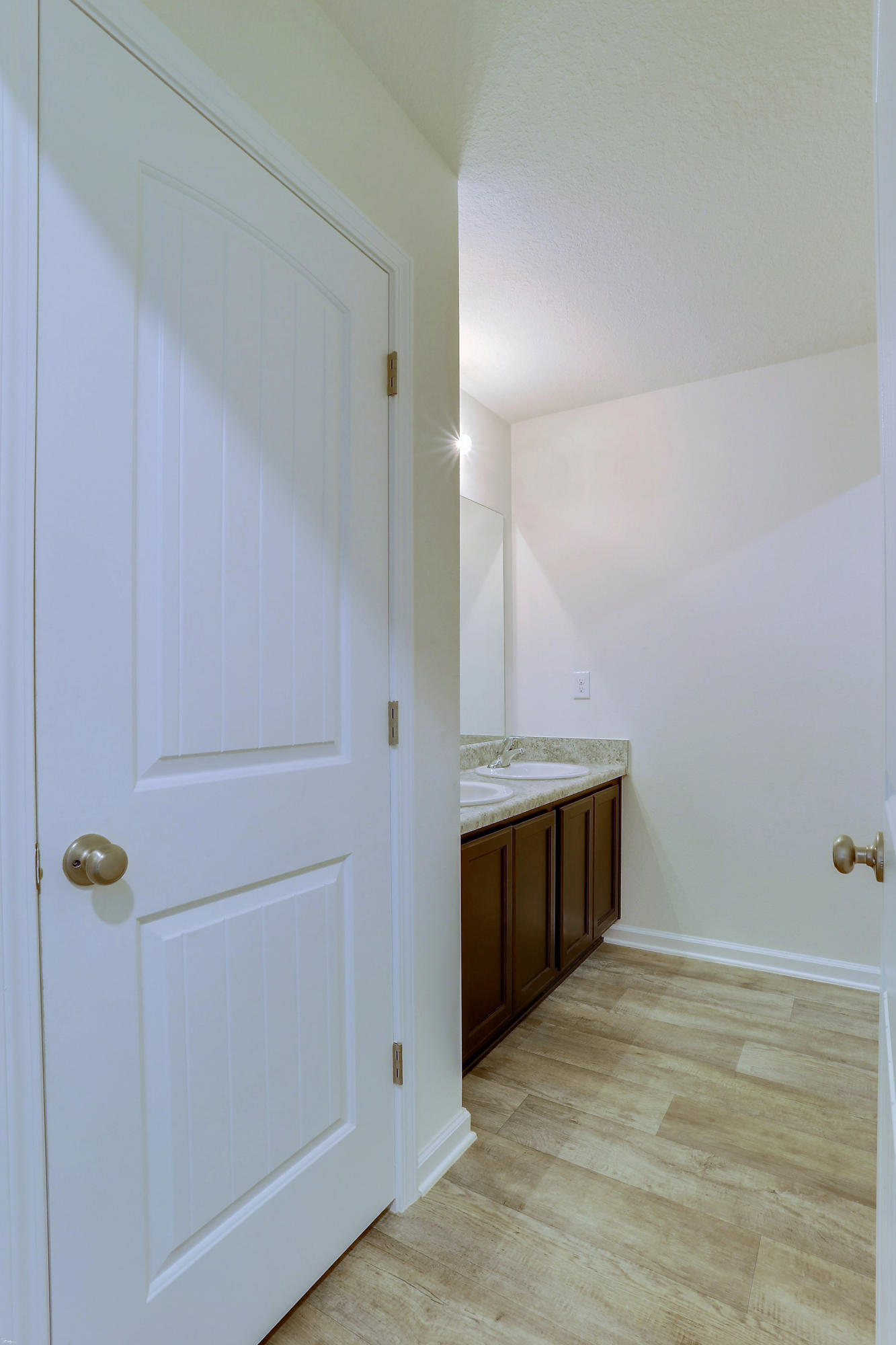 931 Merganser Way Crestview, FL 32539 - Photo 35 of 39 a view of an empty walk in closet