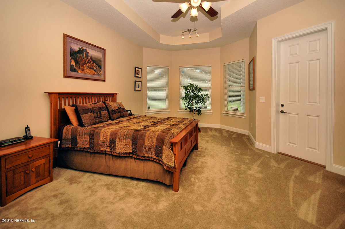 2033 Orange Picker Road Jacksonville, FL 32223 - Photo 11 of 27 Master Suite