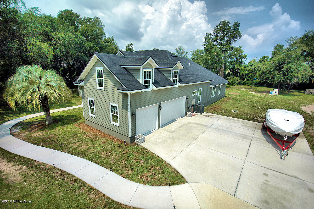 2033 Orange Picker Road Jacksonville, FL 32223 - Photo 27 of 27 Second Side View