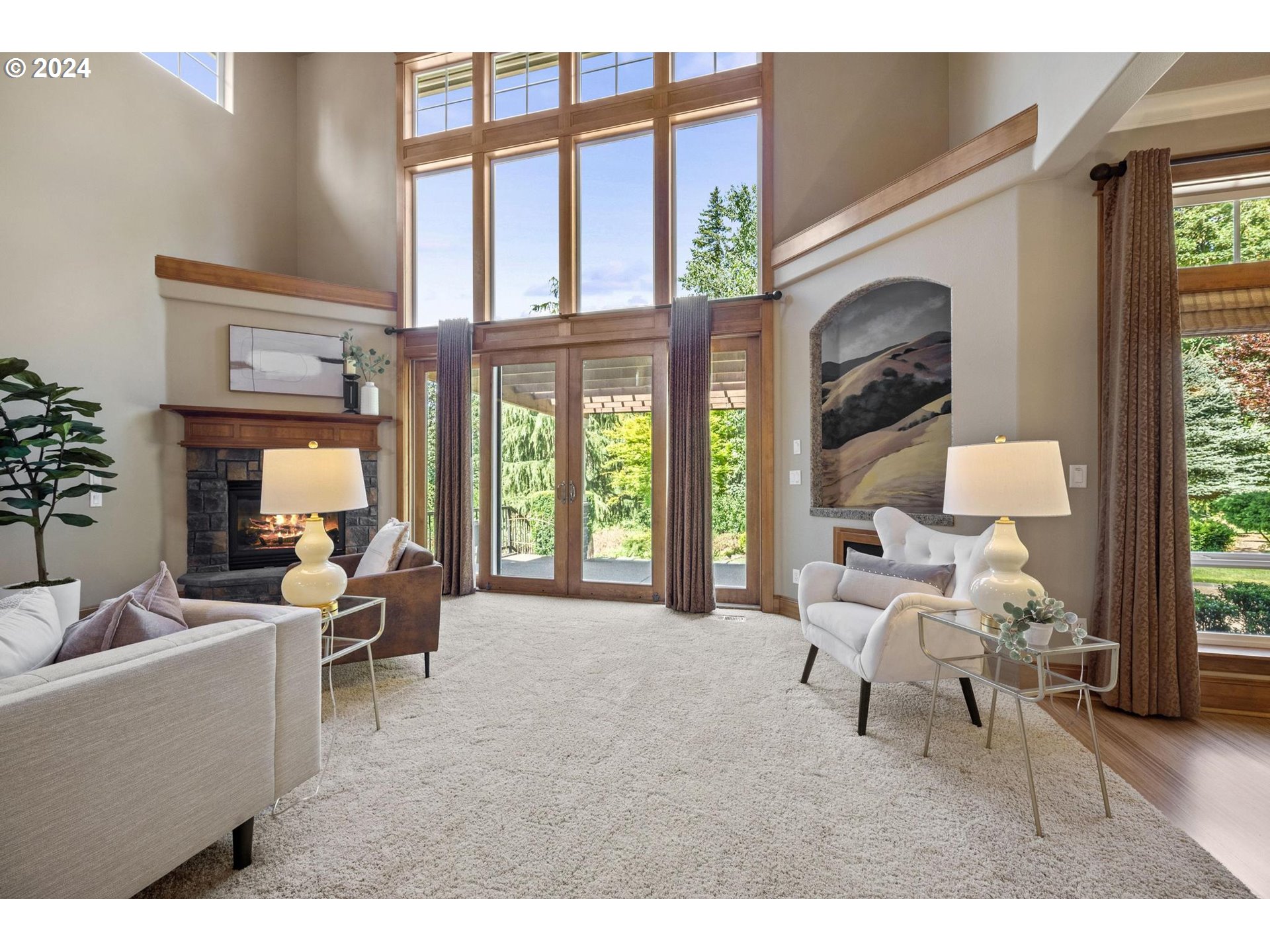 14799 Meadow Ridge Lane Oregon City, OR 97045 - Photo 11 of 46 Gallery Image 11