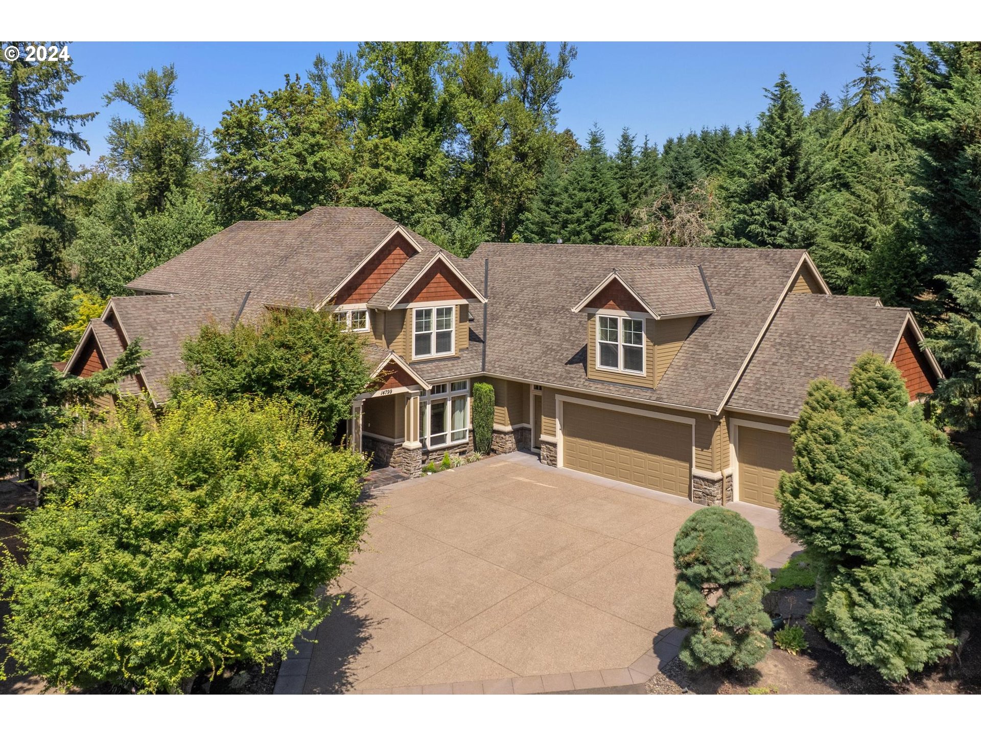 14799 Meadow Ridge Lane Oregon City, OR 97045 - Photo 3 of 46 Gallery Image 3