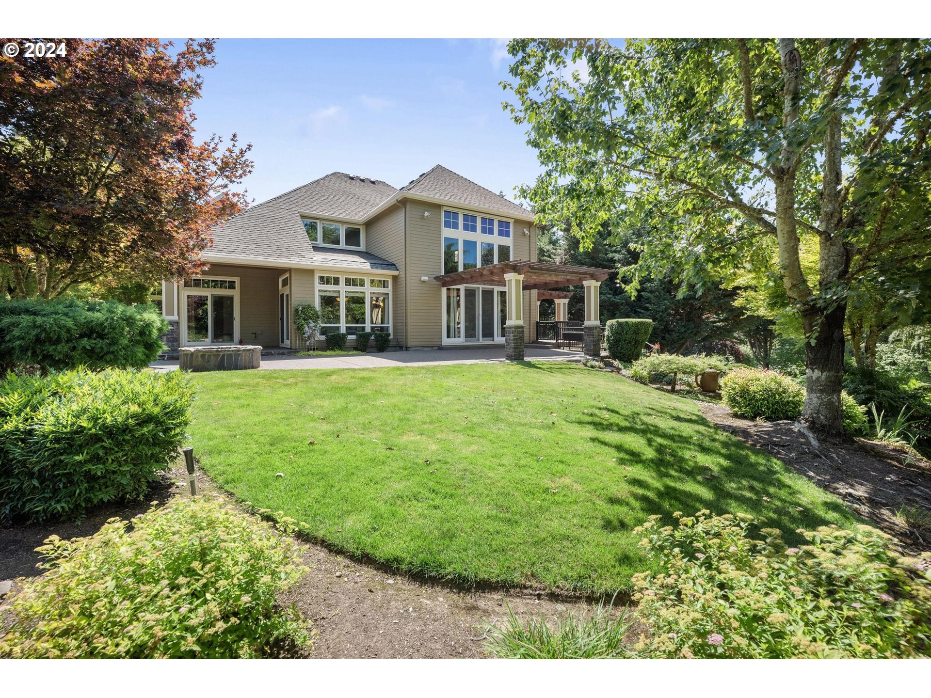 14799 Meadow Ridge Lane Oregon City, OR 97045 - Photo 34 of 46 Gallery Image 34