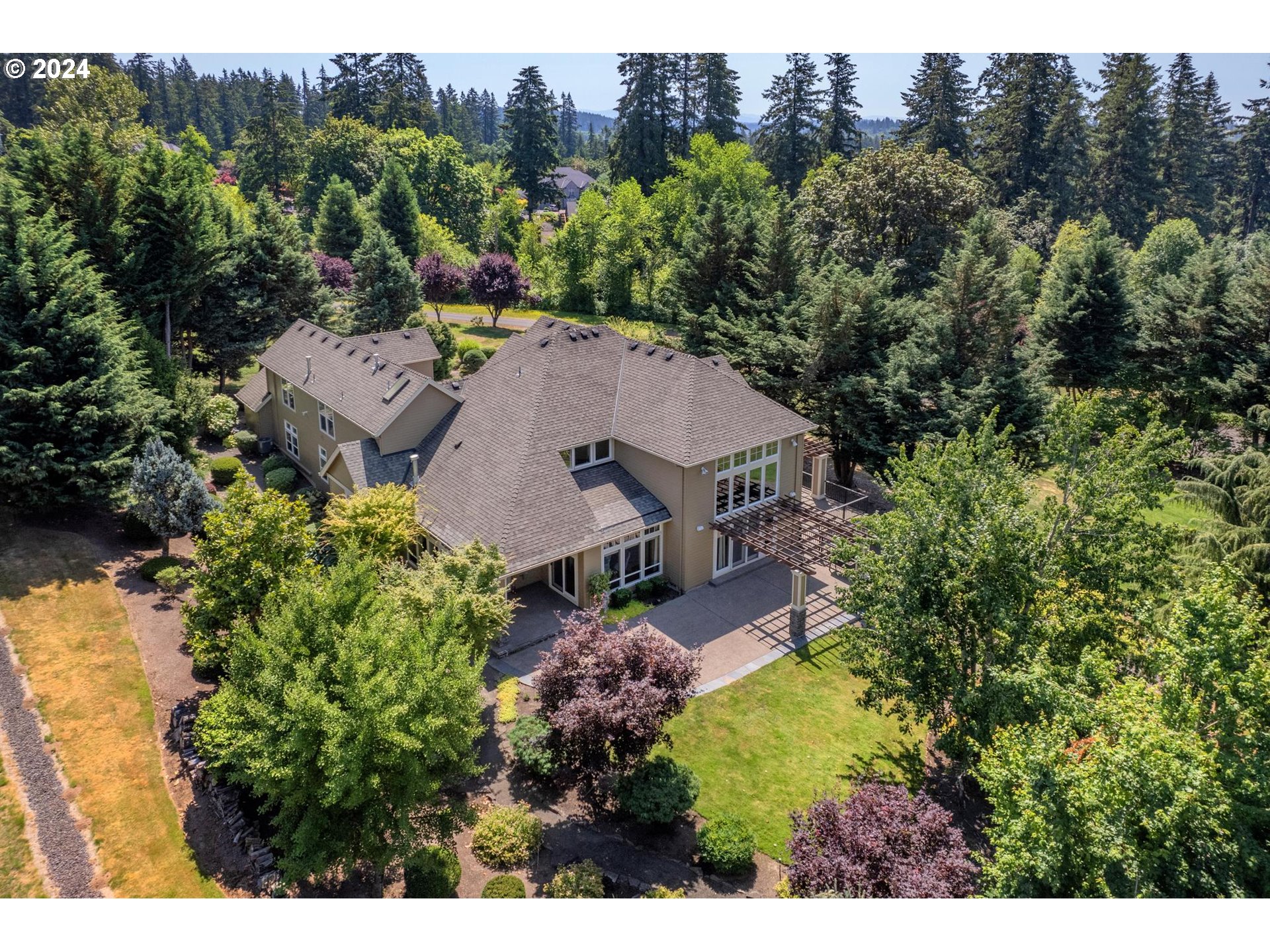 14799 Meadow Ridge Lane Oregon City, OR 97045 - Photo 41 of 46 Gallery Image 41