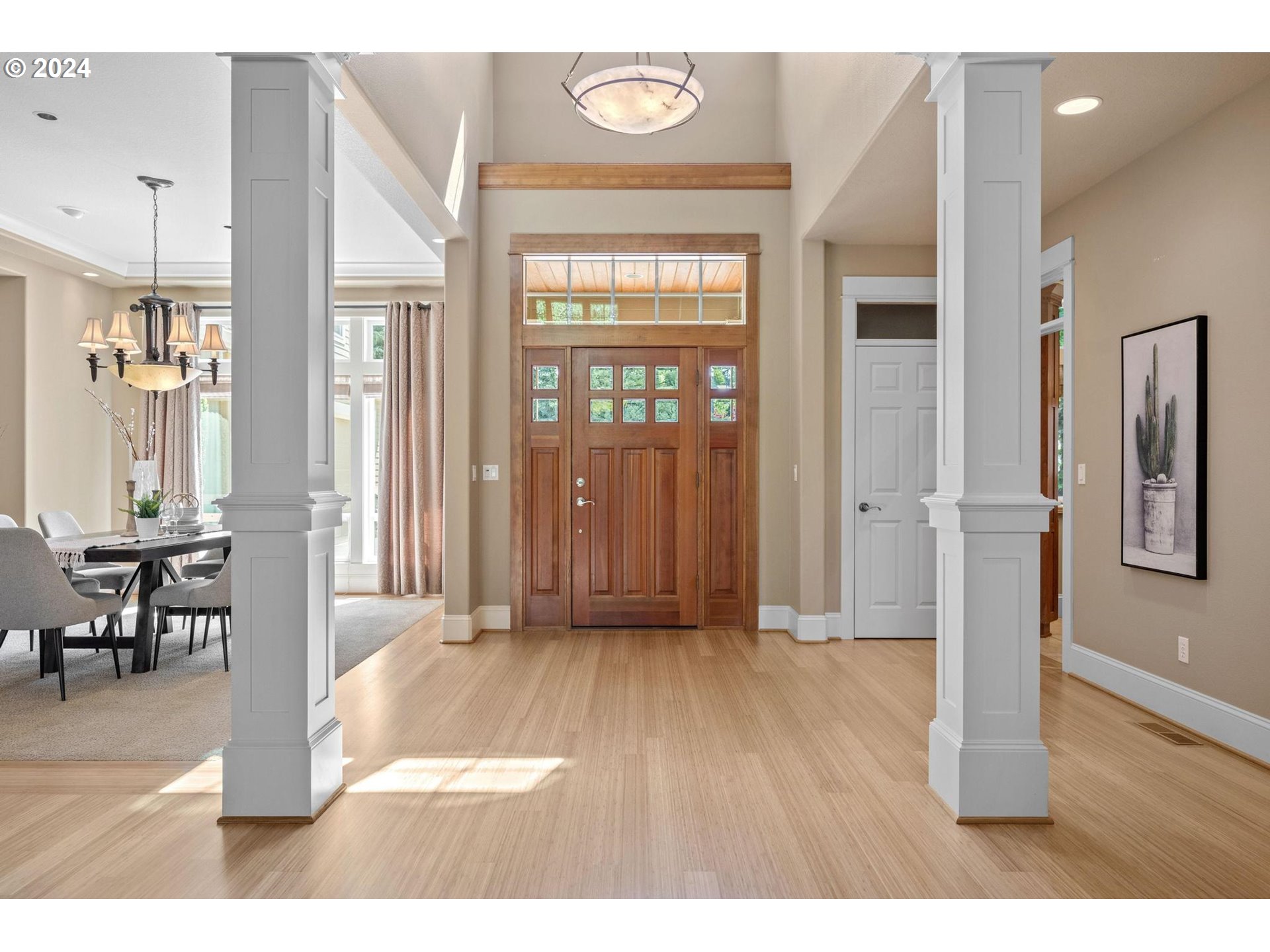 14799 Meadow Ridge Lane Oregon City, OR 97045 - Photo 8 of 46 Gallery Image 8