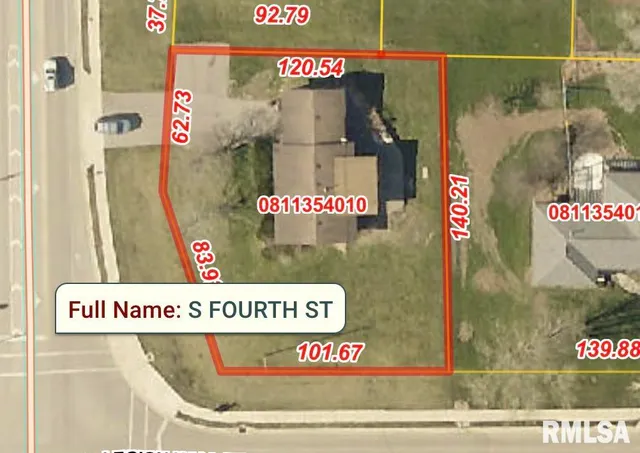 $150,000 | 312 North 4th Street, Dunlap, IL 61525