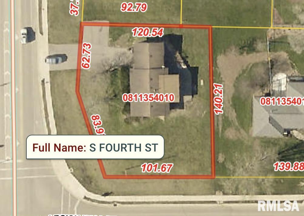 312 North 4th Street Dunlap, IL 61525 - Photo 5 of 5