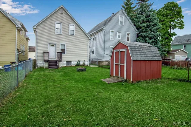 $179,900 | 2623 Seneca Street, West Seneca, NY 14224