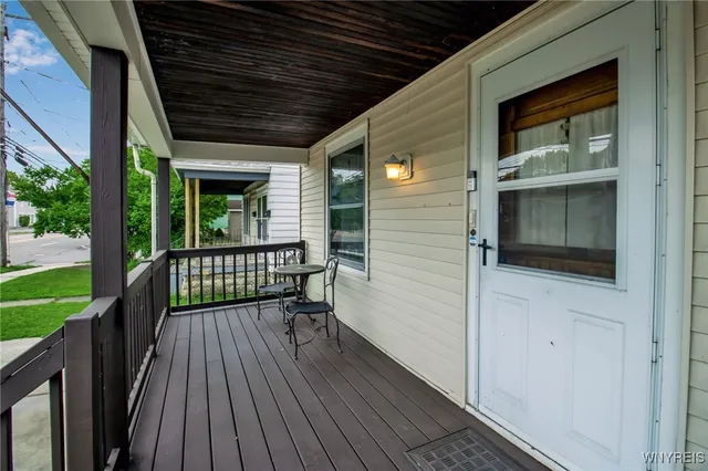 $179,900 | 2623 Seneca Street, West Seneca, NY 14224