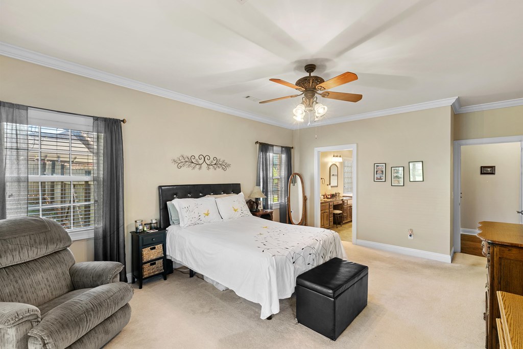 647 Westbrook Road Dothan, AL 36303 - Photo 24 of 60