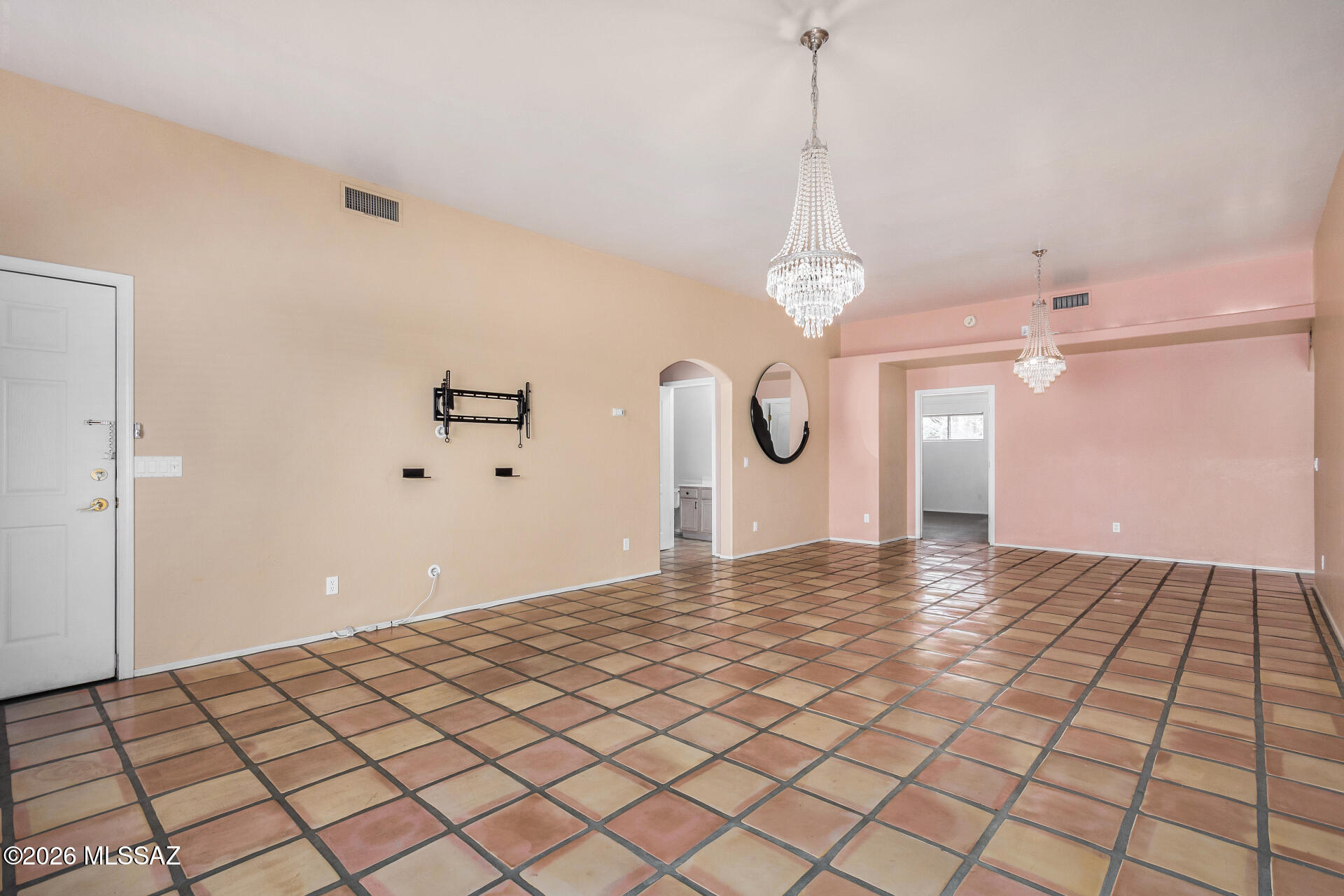 7 West Roma Drive Tucson, AZ 85737 - Photo 7 of 27