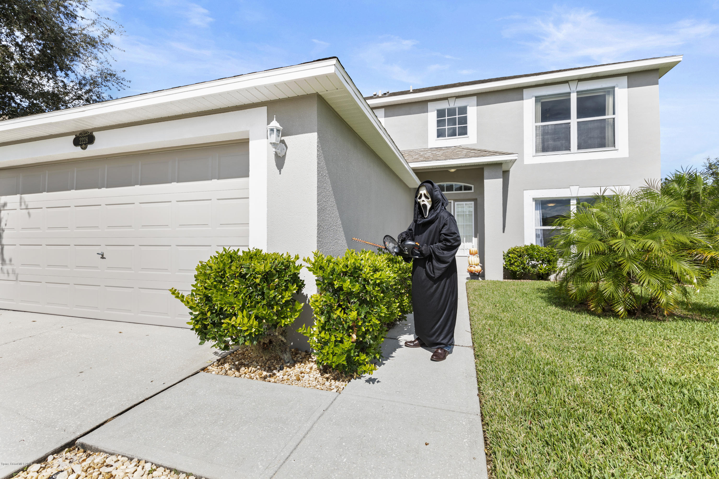 2228 Spring Creek Circle Palm Bay, FL 32905 - Photo 2 of 41 IMG_0220
