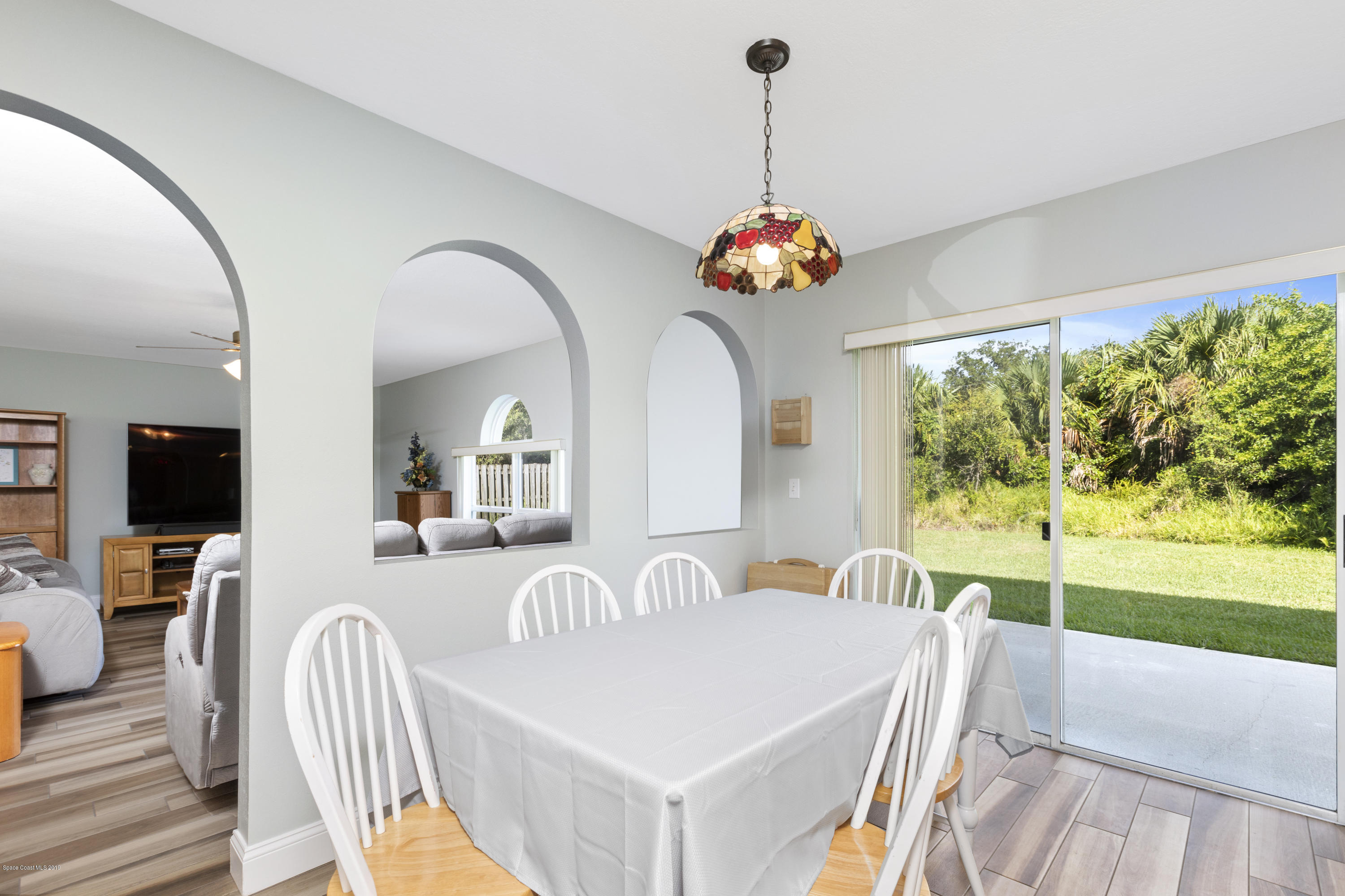 2228 Spring Creek Circle Palm Bay, FL 32905 - Photo 11 of 41 Breakfast nook