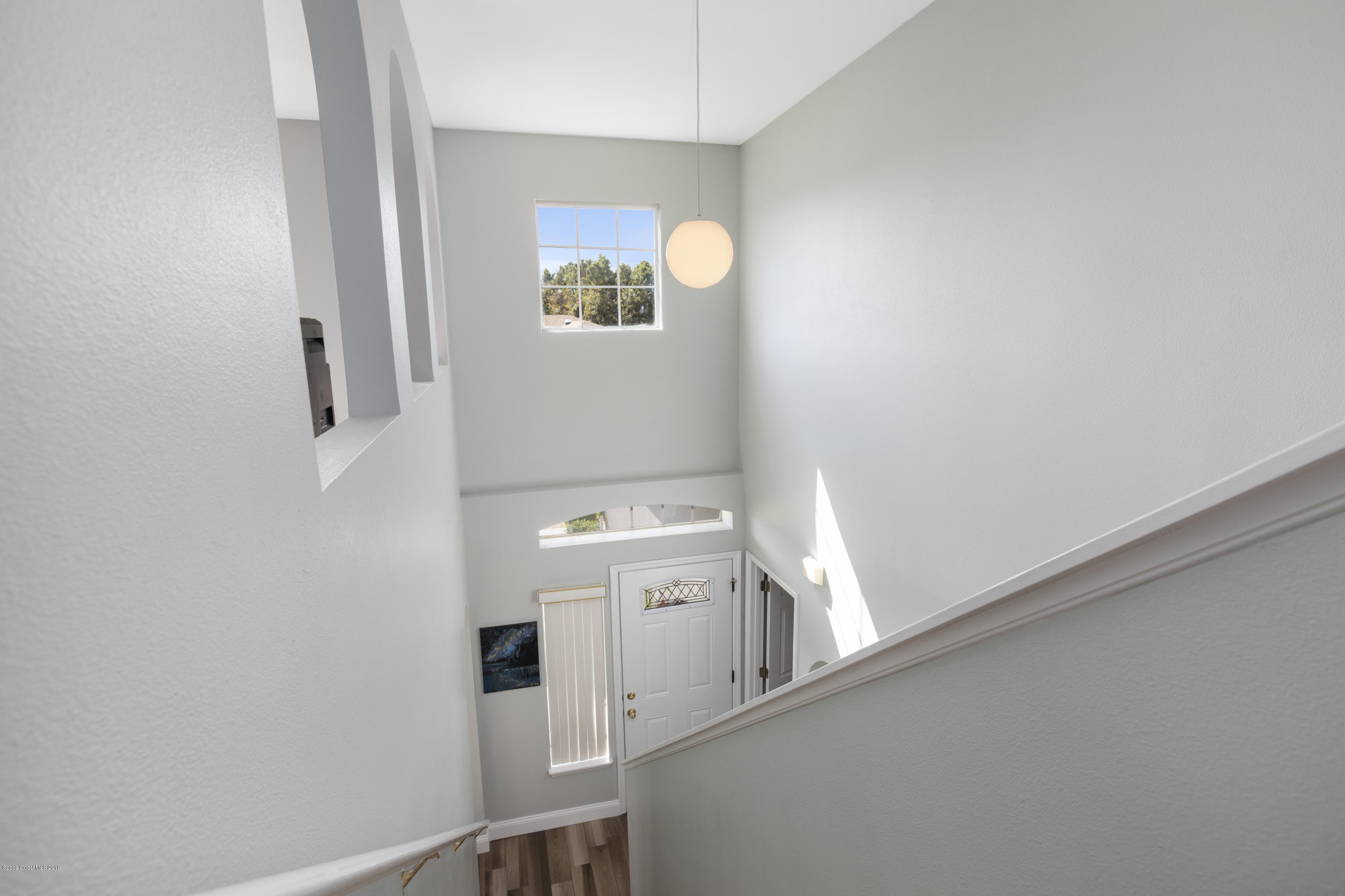 2228 Spring Creek Circle Palm Bay, FL 32905 - Photo 20 of 41 Foyer