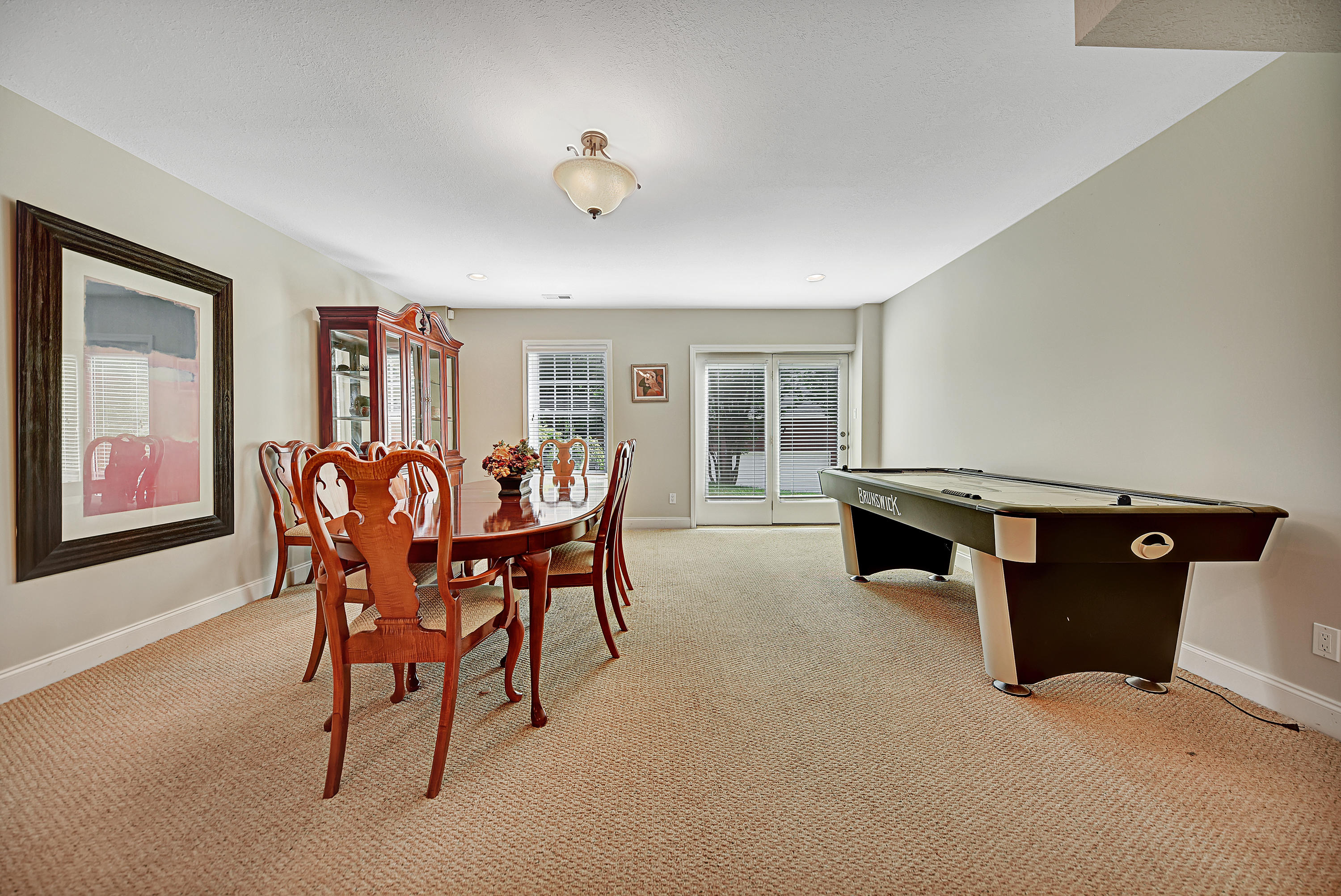 12400 Comblain Road Knoxville, TN 37934 - Photo 15 of 32 Rec room in Basement