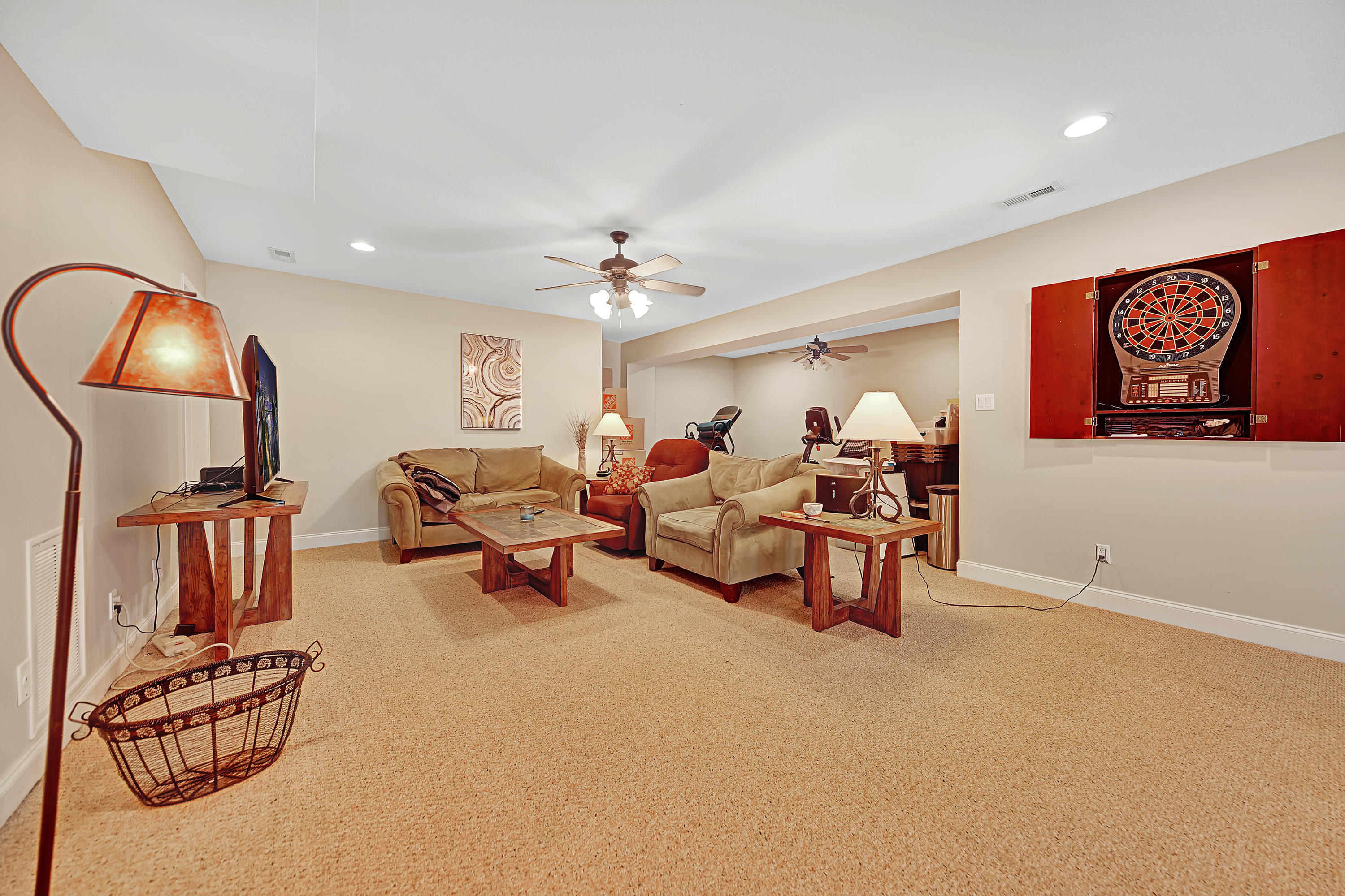 12400 Comblain Road Knoxville, TN 37934 - Photo 16 of 32 Basement