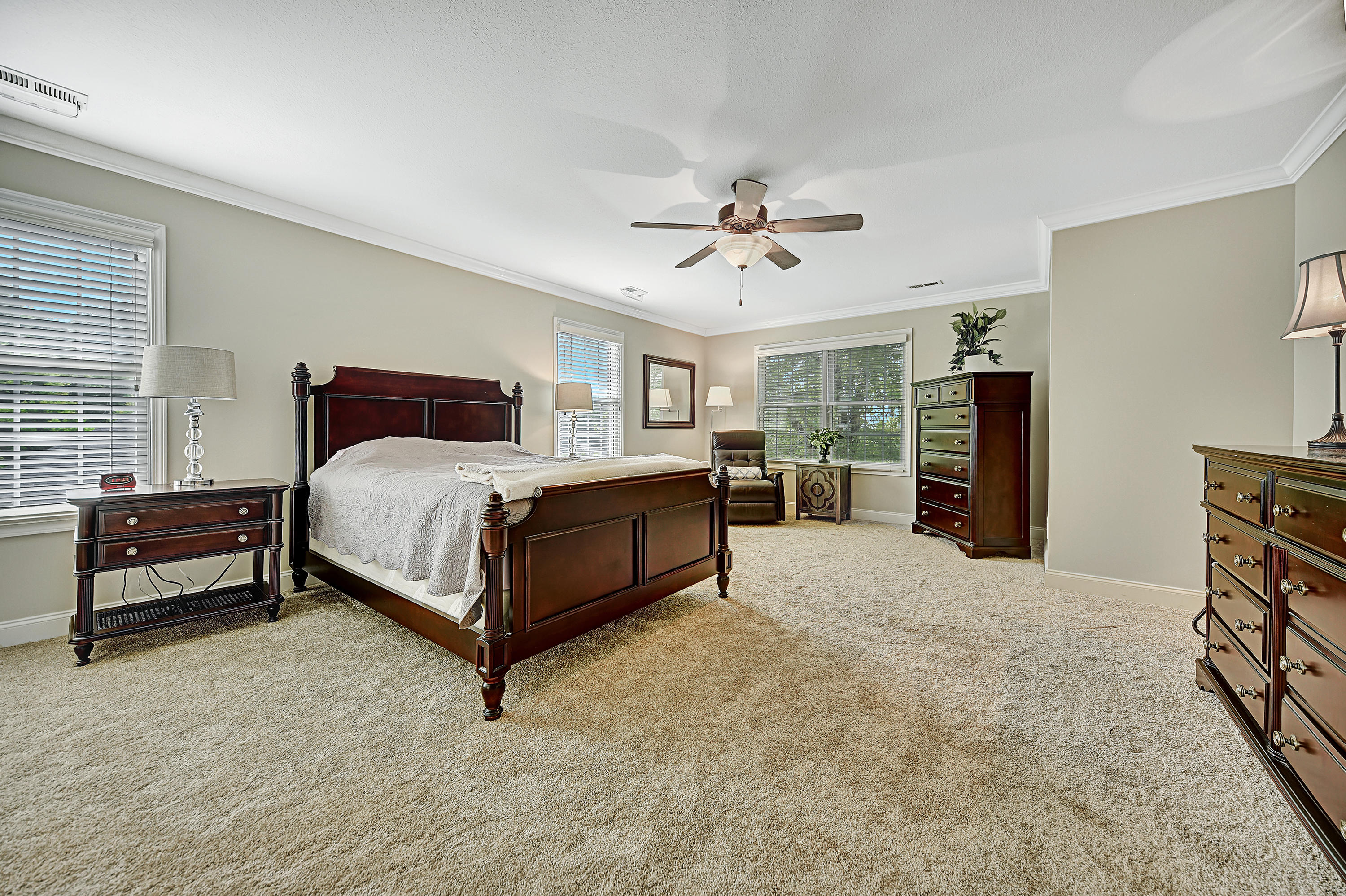 12400 Comblain Road Knoxville, TN 37934 - Photo 17 of 32 Master bedroom