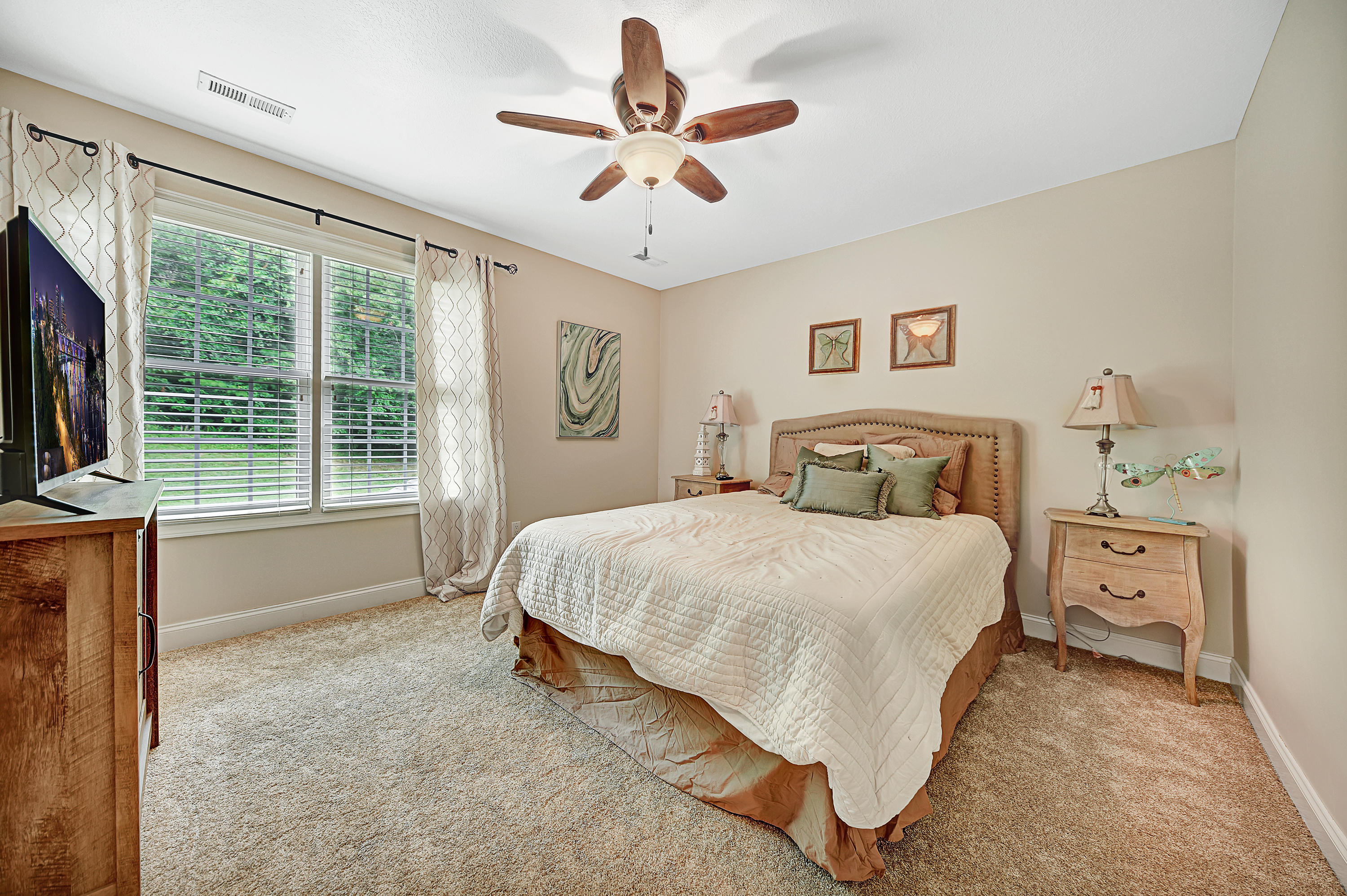 12400 Comblain Road Knoxville, TN 37934 - Photo 19 of 32 Bedroom 2 upstairs