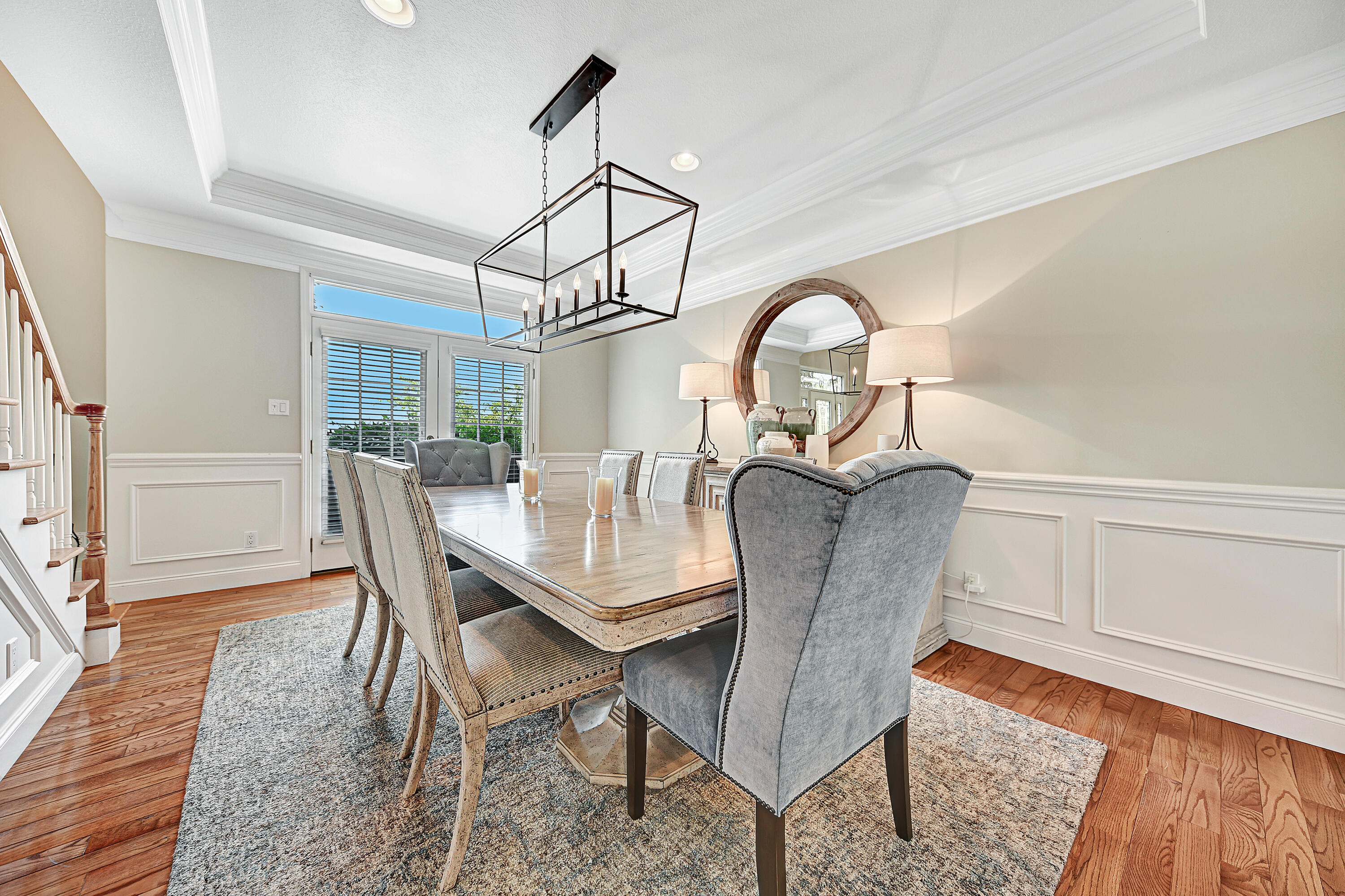 12400 Comblain Road Knoxville, TN 37934 - Photo 3 of 32 Formal dining room