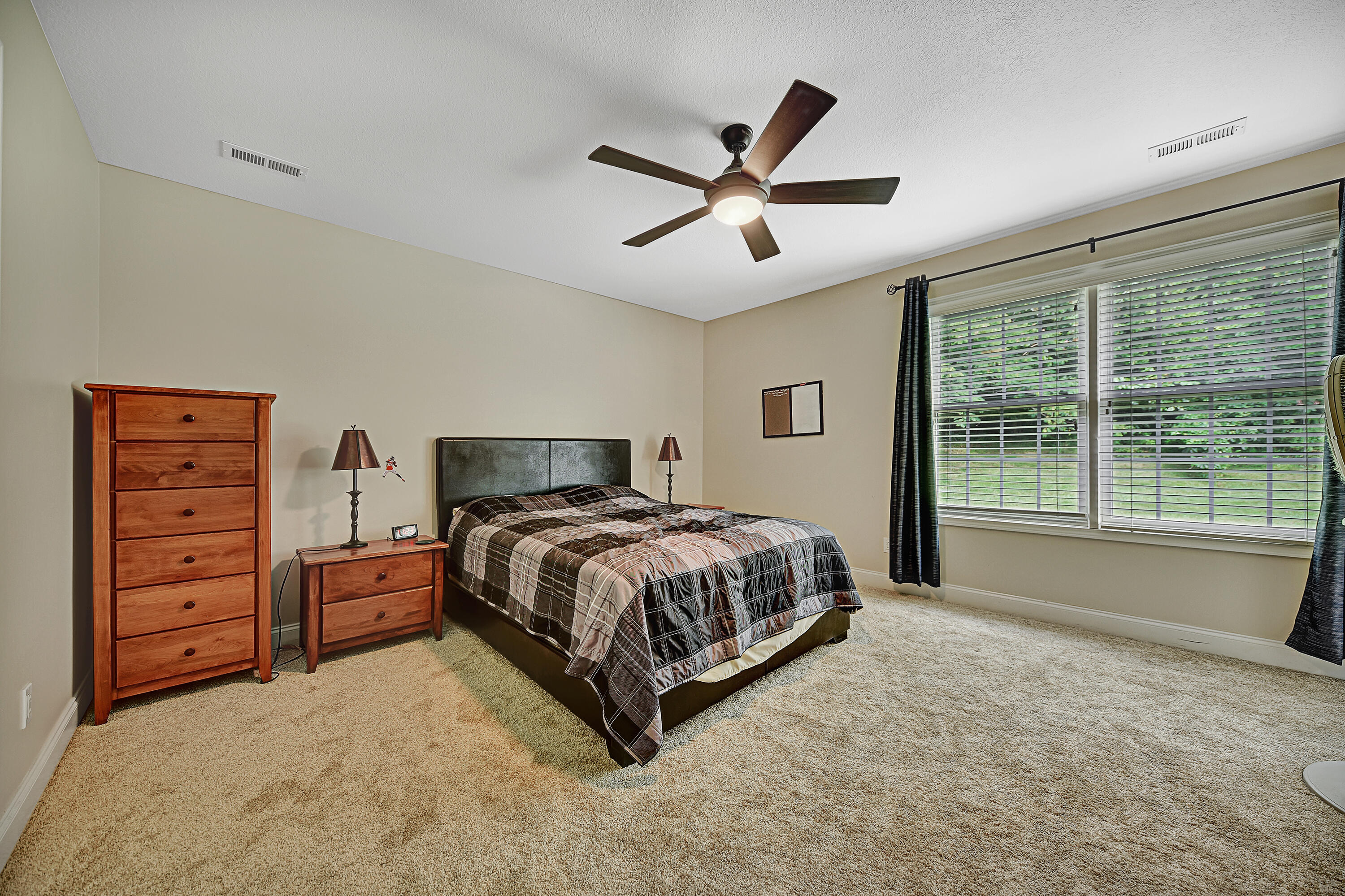 12400 Comblain Road Knoxville, TN 37934 - Photo 23 of 32 Bedroom 4 upstairs
