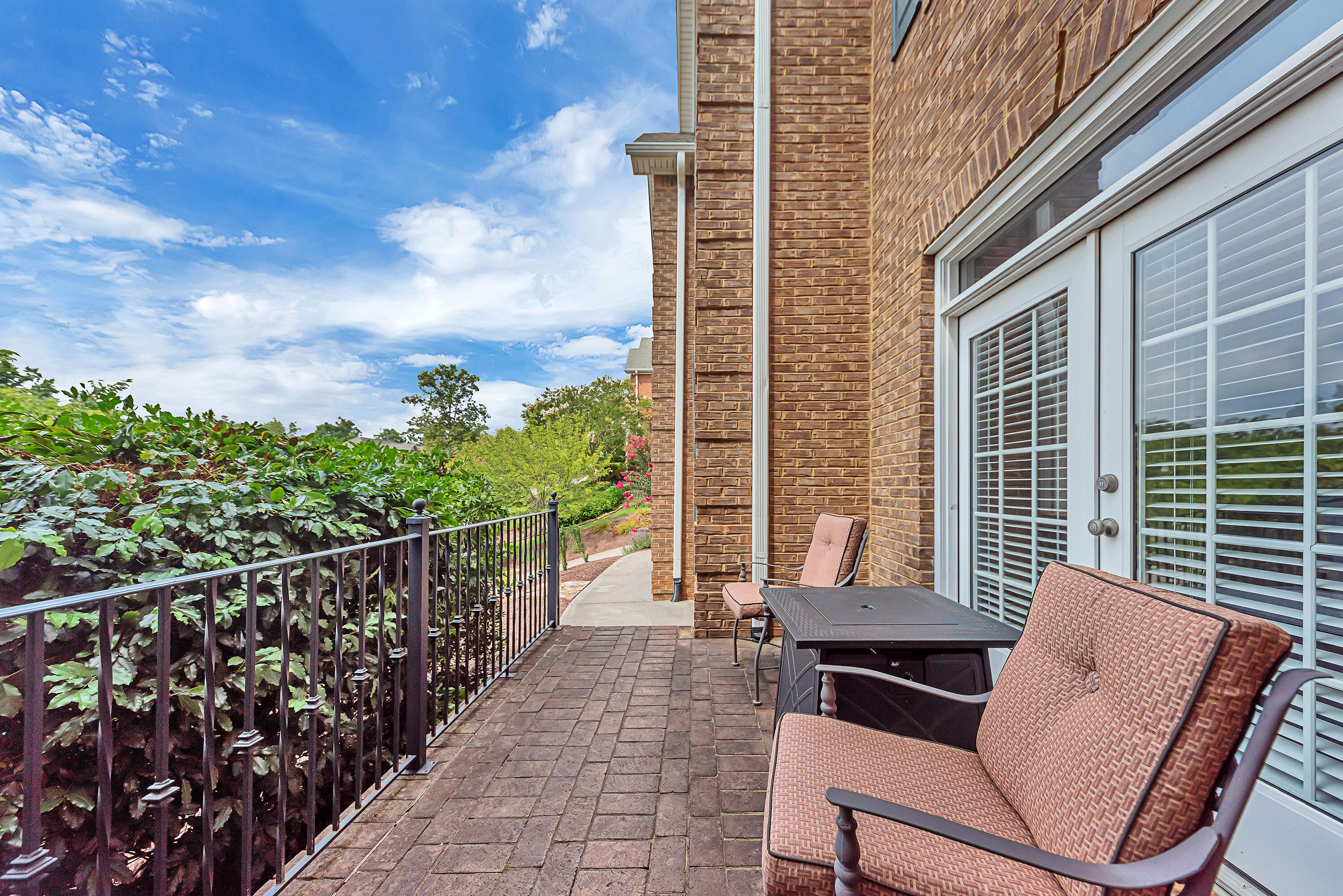 12400 Comblain Road Knoxville, TN 37934 - Photo 26 of 32 Front porch